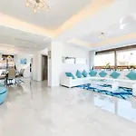 빌라 Serenity Seafront 아이아 나파