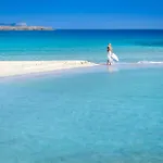 빌라 Serenity Seafront *