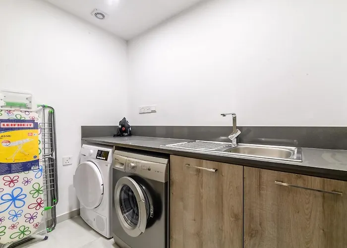 Serenity Seafront * Agia Napa