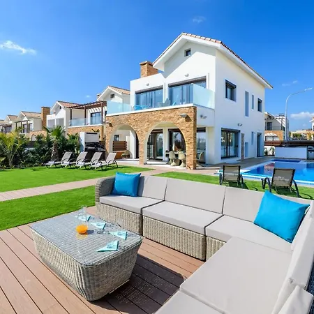 Serenity Seafront Agia Napa