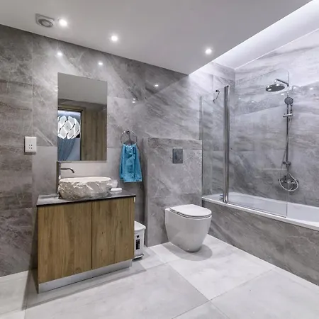 Serenity Seafront Agia Napa