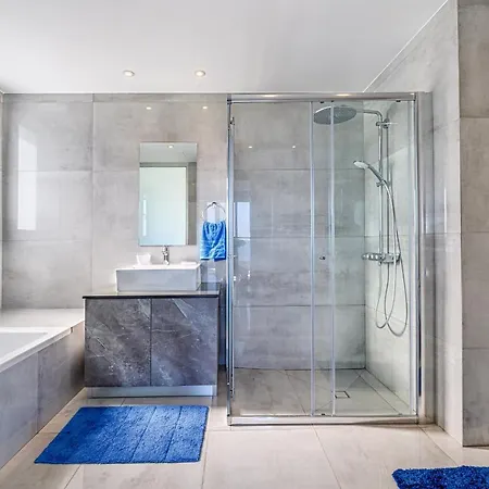 Villa Serenity Seafront Agia Napa