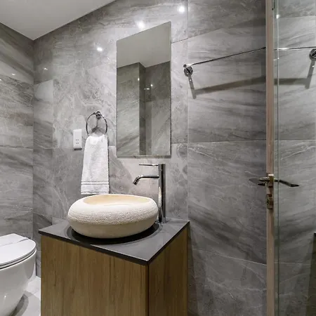 Serenity Seafront Villa *