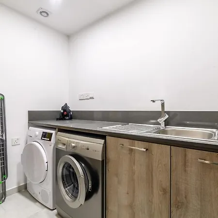 Serenity Seafront * Agia Napa