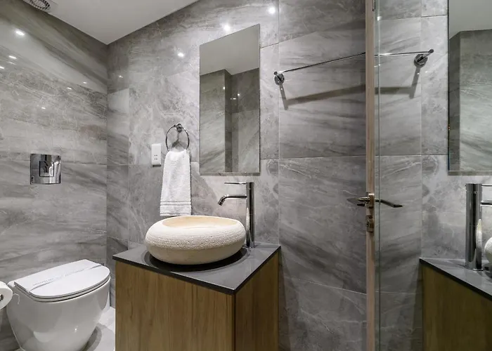 Serenity Seafront Вилла *