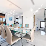 Villa Serenity Seafront Agia Napa