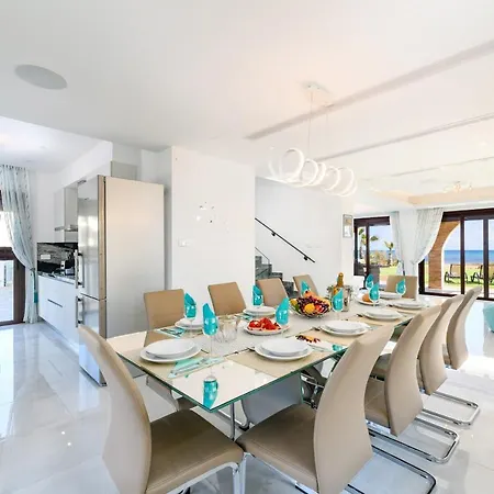 Serenity Seafront * Ayia Napa