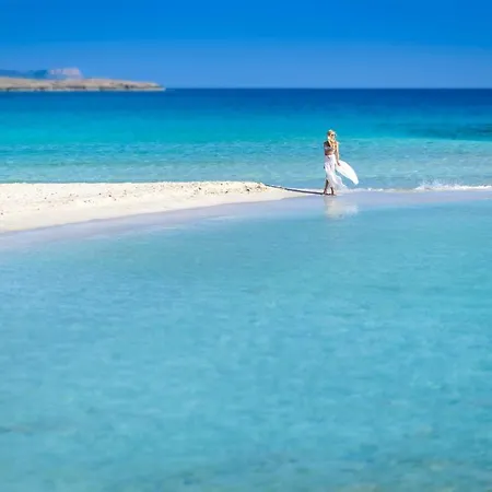 Βίλα Serenity Seafront *