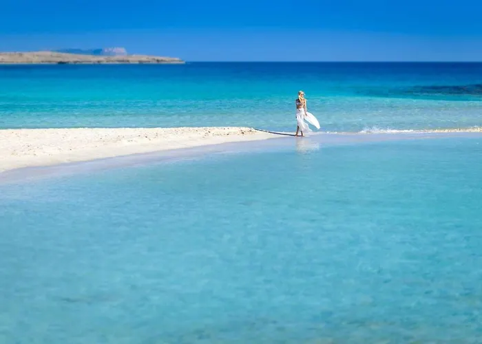 빌라 Serenity Seafront *