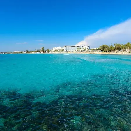 Serenity Seafront Villa